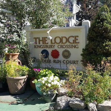 Getaways At The Lodge At Kingsbury Crossing Stateline Bagian luar foto