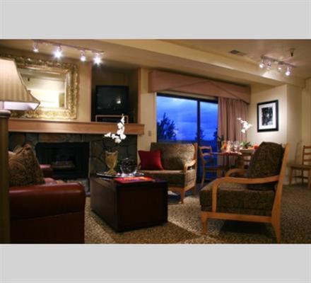 Getaways At The Lodge At Kingsbury Crossing Stateline Bagian luar foto